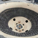 Crusher cone