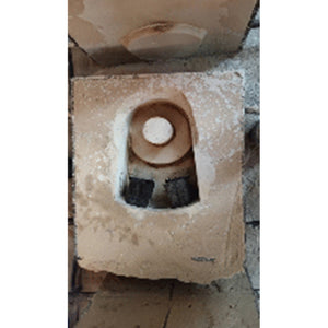 crushing hammer