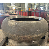 Crusher grinding roller and roller sleeve