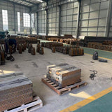 Wear resistant parts of crusher